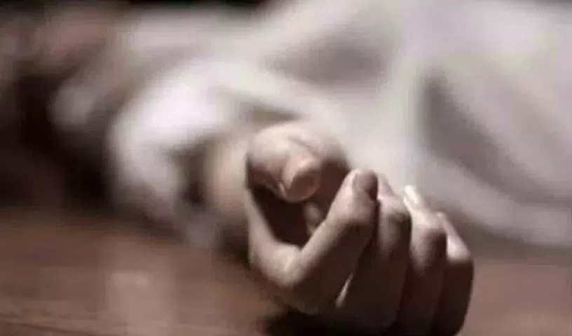 Renu Sridi की आत्महत्या कोई हत्या नहीं थी: महिला समूह Renu Sridi की आत्महत्या कोई हत्या नहीं थी: महिला समूह