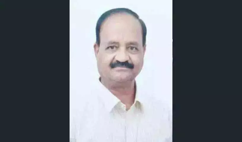 मामदा के पूर्व एमपीपी का अपहरण.. तूप्रान टोलगेट पर हरीश फरार मामदा के पूर्व एमपीपी का अपहरण.. तूप्रान टोलगेट पर हरीश फरार