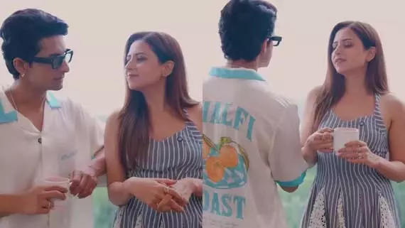 ‘बड़े अच्छे लगते हैं’ की झलक ने फिर से जगा दी मोहब्बत की यादें ‘बड़े अच्छे लगते हैं’ की झलक ने फिर से जगा दी मोहब्बत की यादें