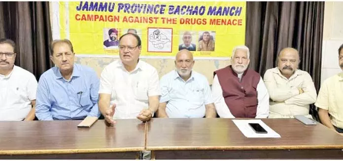 JBM ने बिजली संकट, अपराध वृद्धि, उर्दू परीक्षा अनिवार्य करने को लेकर सरकार की आलोचना की JBM ने बिजली संकट, अपराध वृद्धि, उर्दू परीक्षा अनिवार्य करने को लेकर सरकार की आलोचना की
