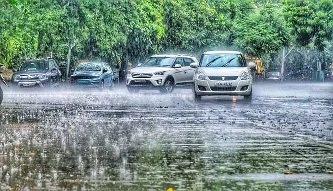 लू से मिली राहत, अब यूपी के कई जिलों में हो सकती है बारिश लू से मिली राहत, अब यूपी के कई जिलों में हो सकती है बारिश