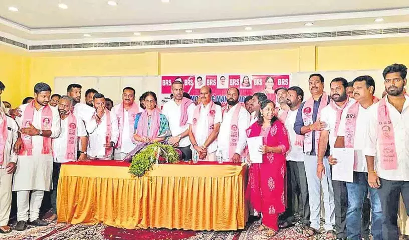 कांग्रेस शासन में विकास शून्य कांग्रेस शासन में विकास शून्य