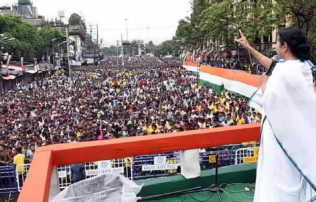 Joraful Shibir ने शहीद दिवस अभियान की दिशा तय की Joraful Shibir ने शहीद दिवस अभियान की दिशा तय की