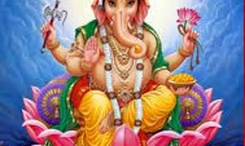 Krishnapingal Sankashti Chaturthi: आज कृष्णपिंगला संकष्टी चतुर्थी के दिन करें ये उपाय, पूरी होगी हर मनोकामना