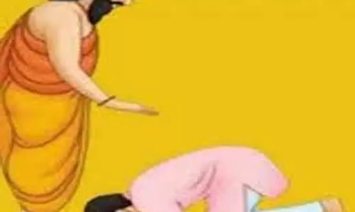 Guru Purnima:कब है गुरु पूर्णिमा का पर्व, जानें सही तिथि और इस पावन पर्व का धार्मिक महत्व