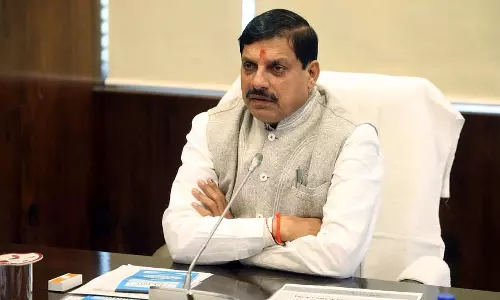 CM मोहन यादव कल लाडली बहना योजना की 25वीं किस्त करेंगे जारी