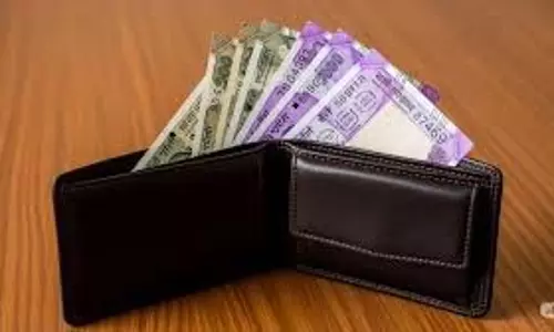 धर्म: अपने पर्स में रखें ये 7 चीजें, धन वृद्धि और आर्थिक स्थिरता बनी रहेगी