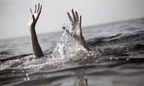 Lakhimpur Kheri: शारदा नदी में लापता दो और बच्चों के शव बरामद, कोहराम