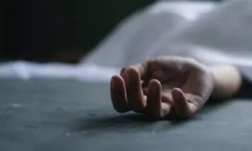 बुआ-भतीजी की लाश मिली, पुलिस ने बताया सुसाइड