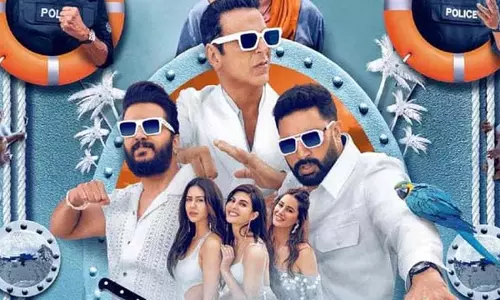Housefull 5 : वीकेंड का फायदा नहीं उठा पाई फिल्म, क्या दुनियाभर में 200 करोड़ रुपये पार कर पाई
