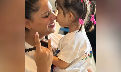 Bipasha Basu ने प्रसव के बाद उन्हें मोटापे के लिए बदनाम करने वाले ट्रोल्स को जवाब दिया