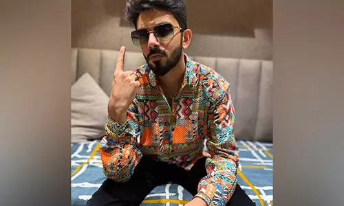 कृपया अफ़वाहें फैलाना बंद करें: Anirudh Ravichander ने अपनी शादी की अटकलों पर कहा