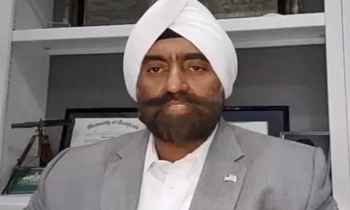 कमज़ोर प्रधानमंत्री थे ट्रूडो: सिख्स ऑफ़ अमेरिका ने खालिस्तान समर्थन की निंदा की कमज़ोर प्रधानमंत्री थे ट्रूडो: सिख्स ऑफ़ अमेरिका ने खालिस्तान समर्थन की निंदा की