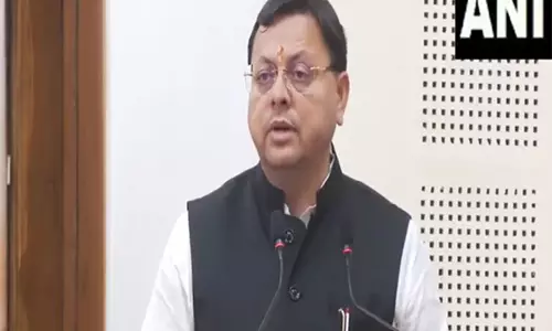CM धामी ने कैंची धाम प्रतिष्ठा दिवस पर शुभकामनाएं दीं