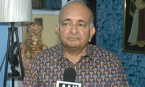 पूर्व राजदूत सचदेव ने अमेरिका-इजरायल सहयोग की रिपोर्टों पर टिप्पणी की पूर्व राजदूत सचदेव ने अमेरिका-इजरायल सहयोग की रिपोर्टों पर टिप्पणी की