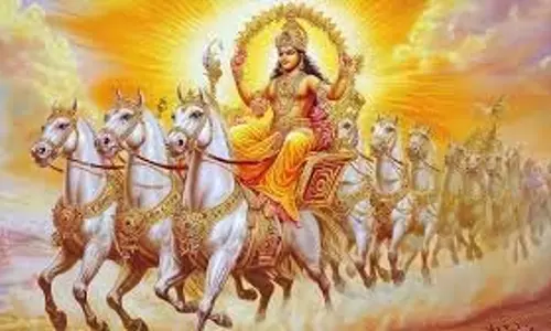 Mithun Sankranti 2025: मिथुन संक्रांति पर जानें सूर्य उपासना, स्नान और दान का महत्व