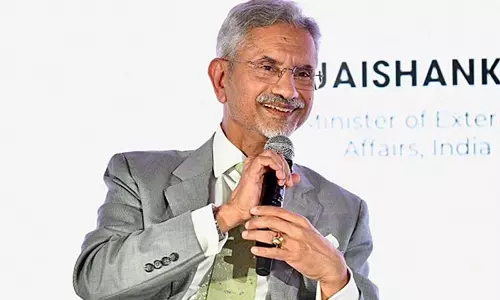 जयशंकर ने आतंकवाद के खिलाफ फ्रांस के समर्थन की सराहना की, रणनीतिक साझेदारी को दोहराया