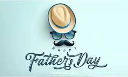 Father’s Day Wishes in Hindi:  फादर्स डे कोट्स, शायरी के साथ अपने पिता को दें शुभकामनाएं