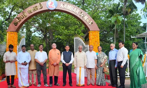 सभी को अपनी मातृभाषा पर गर्व होना चाहिए: राज्यपाल ने जोर दिया सभी को अपनी मातृभाषा पर गर्व होना चाहिए: राज्यपाल ने जोर दिया