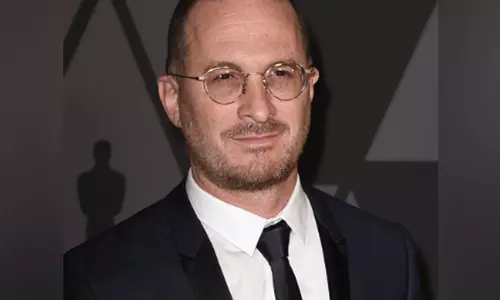 डैरेन एरोनोफ़्स्की ब्रेकथ्रू में Dwayne Johnson को निर्देशित करेंगे डैरेन एरोनोफ़्स्की ब्रेकथ्रू में Dwayne Johnson को निर्देशित करेंगे