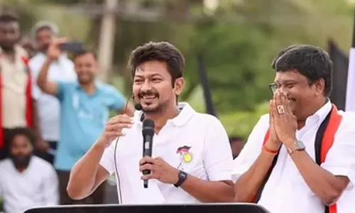 Deputy CM 17 जून को शिवगंगा का दौरा करेंगे Deputy CM 17 जून को शिवगंगा का दौरा करेंगे