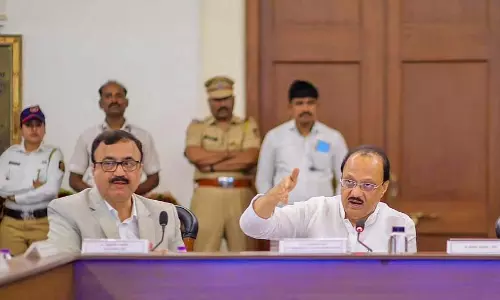 Pune : पुलिस ने नागरिकों के नेतृत्व में यातायात प्रवर्तन के लिए पीटीपी ट्रैफिक कॉप ऐप लॉन्च किया