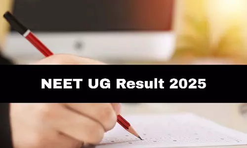 NEET UG 2025: इंदौर के उत्कर्ष अवधिया ने AIR 2 के साथ एमपी में टॉप किया