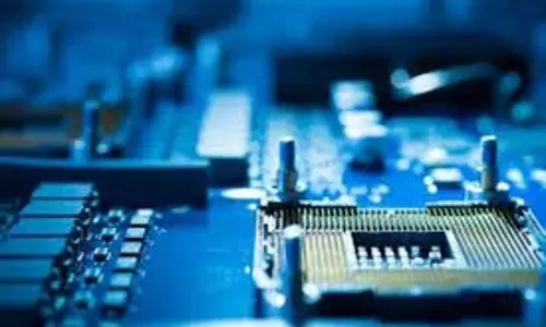 SRAM & MRAM ने 30 वर्ष पूरे किए, लंदन में $500 मिलियन इंडो-कजाख चिकित्सा परियोजना घोषित