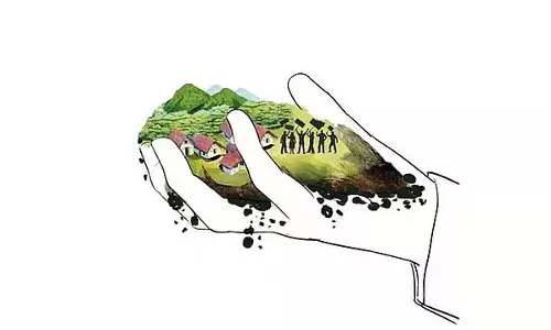 Coimbatore : संपत्ति हड़पने का प्रयास महिला को मिली जान से मारने की धमकी Coimbatore : संपत्ति हड़पने का प्रयास महिला को मिली जान से मारने की धमकी