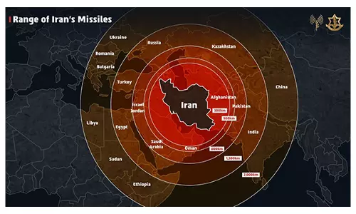 Israel ने गलती सुधारी, कश्मीर को भारतीय क्षेत्र के रूप में दिखाने वाला नया GFX जारी किया