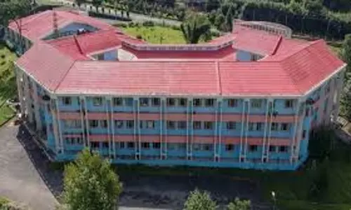 Meghalaya: NEHU को IIRF 2025 में केंद्रीय विश्वविद्यालयों में 29वां स्थान मिला