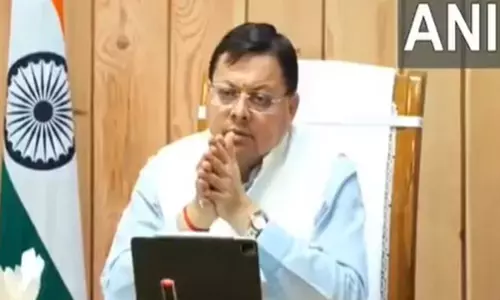 CM Dhami ने राज्य में हेलीकॉप्टर संचालन को लेकर सख्त निर्देश जारी किए