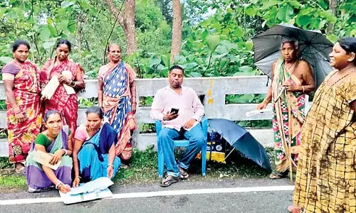 Odisha : कई इलाकों में चरावनी नेटवर्क की कमी के कारण आदिवासी सरकारी योजनाओं से दूर हो रहे