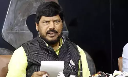 राज्य सरकार को जाति जनगणना कराने का अधिकार नहीं: Union Minister