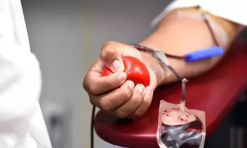 विश्व रक्तदाता दिवस: डीएच बांदीपोरा में स्वयंसेवकों ने 50 यूनिट रक्त दान किया विश्व रक्तदाता दिवस: डीएच बांदीपोरा में स्वयंसेवकों ने 50 यूनिट रक्त दान किया