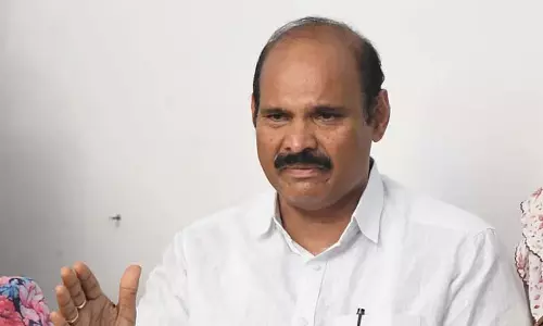 Andhra सरकार ने 85% चुनावी वादे पूरे किए: कोलुसु पार्थसारथी