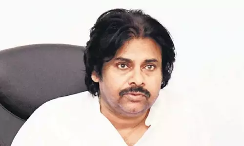 Andhra उपमुख्यमंत्री पवन ने शहीद जवान के परिजनों को 25 लाख रुपये की सहायता देने की घोषणा की