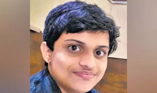 आंध्र प्रदेश के छह छात्र NEET UG-2025 में शीर्ष पर