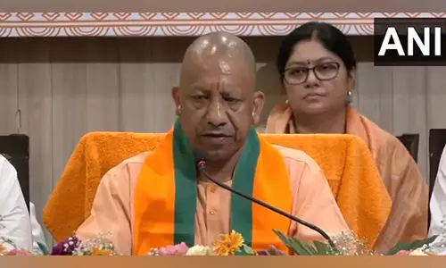 CM Yogi ने प्रयागराज में बिजली गिरने से हुई मौतों पर शोक जताया