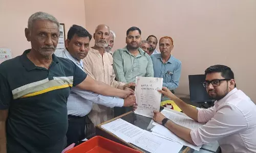 Haryana : कालांवाली में 9 साल बाद होंगे नगर पालिका चुनाव