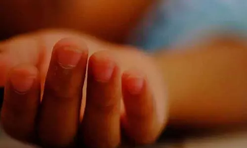 Bengal: मुर्शिदाबाद में बिजली के झटके से 12 वर्षीय बच्चे की मौत Bengal: मुर्शिदाबाद में बिजली के झटके से 12 वर्षीय बच्चे की मौत