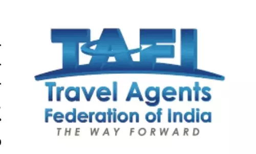 कश्मीर में पर्यटन को पूरा समर्थन देंगे: TAFI कश्मीर में पर्यटन को पूरा समर्थन देंगे: TAFI