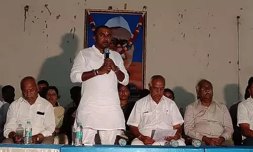 चिगरनहल्ली: BBMP कचरे के खिलाफ लड़ाई ने एक बार फिर खतरे की घंटी बजा दी