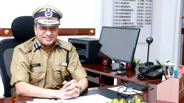 Kerala सरकार बन रही है रुकावट? ईडी प्रमुख को लेकर डीजीपी ने दी खुली चुनौती