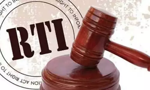 सरकारी स्कूलों में करीब 4,000 पीजीटी पद खाली पड़े हैं: RTI