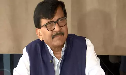 अमेरिकी राष्ट्रपति ट्रंप युद्ध क्यों नहीं रोक रहे हैं?: इजराइल-ईरान युद्ध पर Sanjay Raut