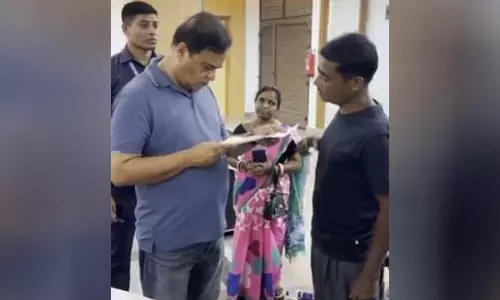 Assam CM ने कहा- अराजक तत्वों को भूमि पर अतिक्रमण करने की अनुमति नहीं दी जाएगी
