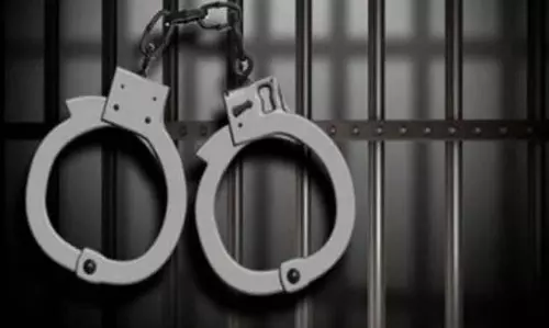 नेपाली, अफ्रीकी नागरिकों से जुड़े अंतरराष्ट्रीय साइबर धोखाधड़ी रैकेट का भंडाफोड़ नेपाली, अफ्रीकी नागरिकों से जुड़े अंतरराष्ट्रीय साइबर धोखाधड़ी रैकेट का भंडाफोड़