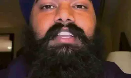 Social Media इन्फ्लुएंसर की हत्या मामले में मुख्य आरोपी के लिए लुकआउट सर्कुलर जारी Social Media इन्फ्लुएंसर की हत्या मामले में मुख्य आरोपी के लिए लुकआउट सर्कुलर जारी