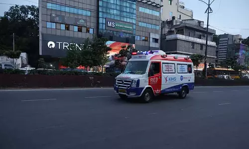 ‘Odisha यात्री’ के माध्यम से एम्बुलेंस बुकिंग जल्द ही शुरू होगी